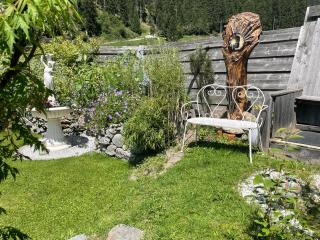 Apartments Schneiterhof - Der Frei-Raum - Neustift im Stubaital - 4