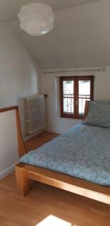 Maison cosy au cœur du Lochois - 2