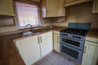 4 Berth Nearby Hunstanton Beach In Norfolk Ref 13018L - Hunstanton - 4