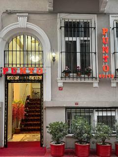 Punto Suite - Istanbul - 1