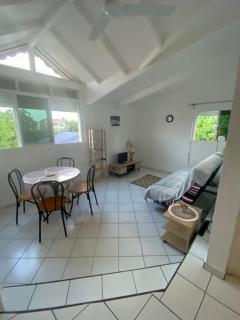 Centre Ste Anne plage & commerces à 200m - 2