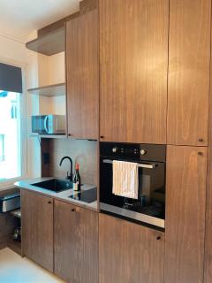 Appartement charmant centre Biarritz - Biarritz - 5