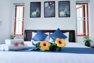 Hoian Central Garden Homestay - Hội An - 9