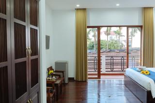 Hoian Central Garden Homestay - 7