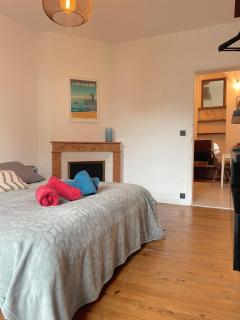 Appartement charmant centre Biarritz - Biarritz - 1