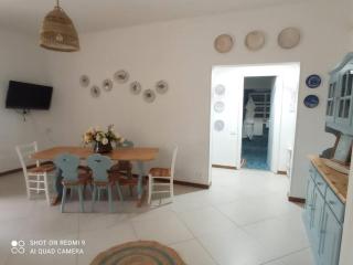 Dolce Casa a 70 metri dal mare - 2