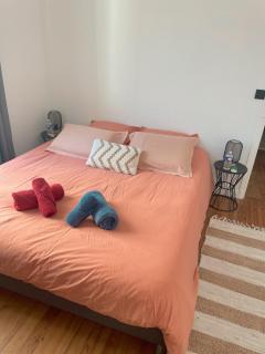 Appartement charmant centre Biarritz - Biarritz - 4