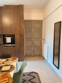 Appartement charmant centre Biarritz - Biarritz - 6