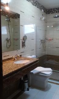 Pousada Presidente Hotel - Canoa Quebrada - 3