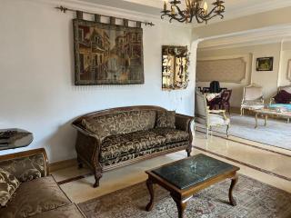 Shata Apartment - Families Only - Il Cairo - 8