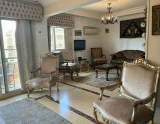 Shata Apartment - Families Only - Il Cairo - 4