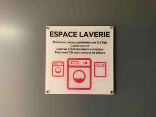 Studio - face de l’hôpital nord - Saint-Priest-en-Jarez - 7