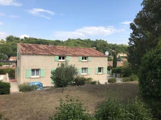 Belle Villa provençale avec piscine à Brignoles - 2