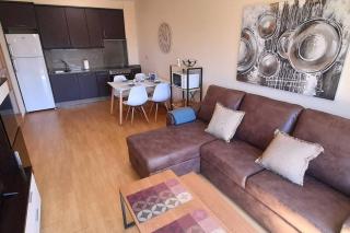APARTAMENTO PLAYA CATEDRALES CON TERRAZA (II) - Barreiros - 9