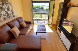 APARTAMENTO PLAYA CATEDRALES CON TERRAZA (II) - Barreiros - 3