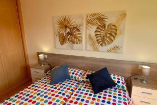 APARTAMENTO PLAYA CATEDRALES CON TERRAZA (II) - Barreiros - 2