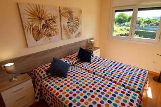 APARTAMENTO PLAYA CATEDRALES CON TERRAZA (II) - Barreiros - 1