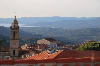 appartement en rez de jardin - 1