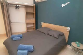 appartement en rez de jardin - 3