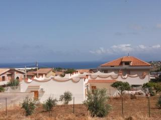 villa solare - Castellammare del Golfo - 3