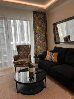 Belgrade Waterfront Escape 104 - Belgrado - 7