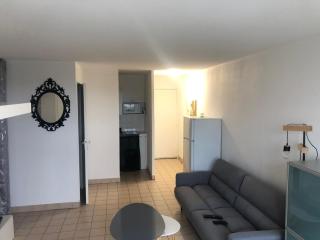 Séte 6eme vue sur le canal et l'étang - Sète - 7
