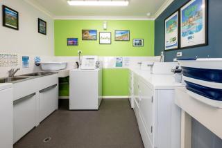 BIG4 Hobart Airport Tourist Park - Cambridge - 7