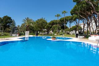 Puerto Banus3 Sandy Beachside - Marbella - 9
