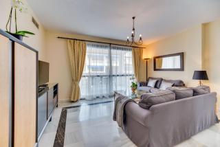 Puerto Banus3 Sandy Beachside - Marbella - 5