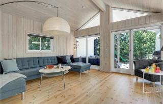 Holiday Home Tangvej Nexø Xii - Snogebæk - 9