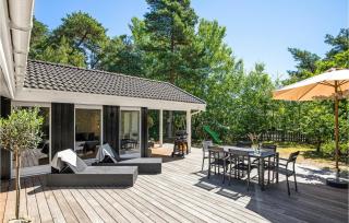 Holiday Home Tangvej Nexø Xii - 4