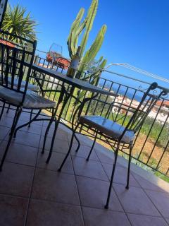 villa solare - Castellammare del Golfo - 8