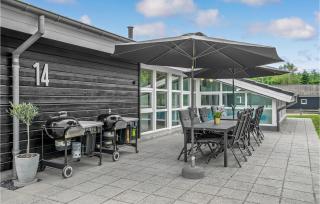 Amazing Home In Ebeltoft With Wifi - 6