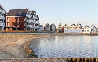 Cozy Apartment In Rechlin With Sauna - Rechlin - 6