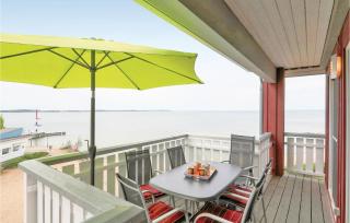 Cozy Apartment In Rechlin With Sauna - Rechlin - 2
