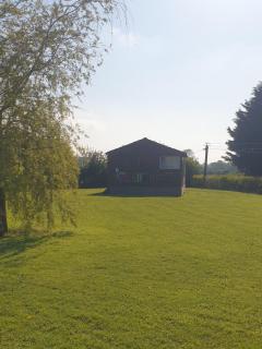 Le Chal Adret - Cardonville - 6
