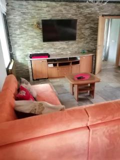 apartmaji Renc - 1