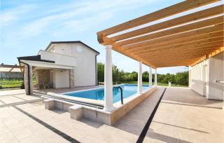 3 Bedroom Cozy Home In Buje - Buje - 8