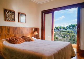 Pousada Victoria Villa By Nacional Inn - A 800 metros da Vila Capivari - Campos do Jordão - 6
