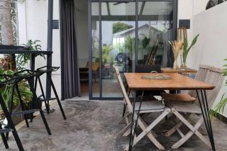BARACHOIS Appartement 55 m² rez de jardin - Saint-Denis - 9