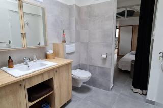 BARACHOIS Appartement 55 m² rez de jardin - Saint-Denis - 6