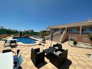 Ferienwohnung Benidorm - L'Alfàs del Pi - 4