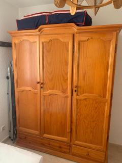 SERVICE APART LAZARO - EDIFICIO AGUAMARINA 24 - 4