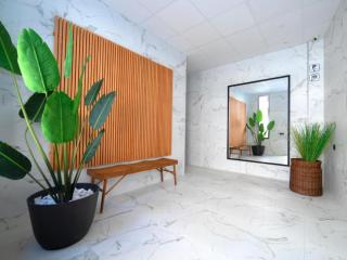 SERVICE APART LAZARO - EDIFICIO AGUAMARINA 24 - 2