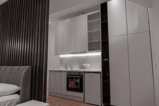 Britney's Apartments - Tirana - 2