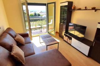 APARTAMENTO PLAYA CATEDRALES CON TERRAZA (I) - Barreiros - 0