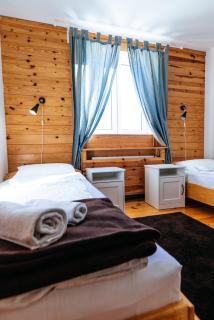 Backcountry - Kopaonik - 2