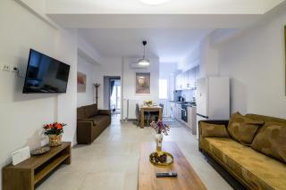 SOKOS Residence, 3' walk from Neos Kosmos Metro - Athen - 0