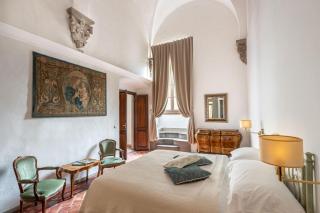 Palazzo Roselli Cecconi Apartments - Firenze - 8