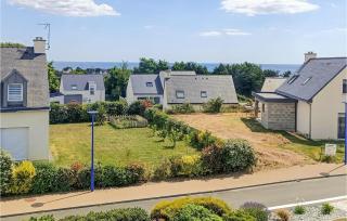 Nice Home In Clohars-Carnoët With Wifi - Clohars-Carnoët - 3